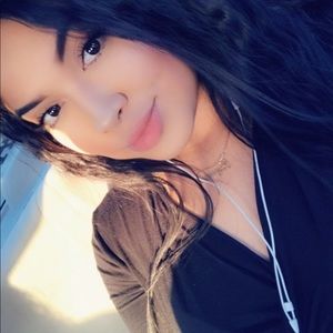 Meet your Posher, Bryanna